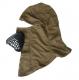 TMC 2020 Balaclava - Mephisto Coyote Tan With Protective Mask by TMC